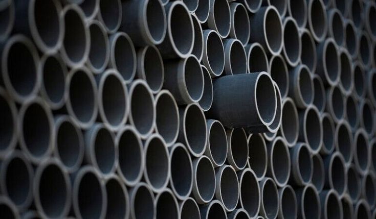 5% OFF en Caños Estructurales Redondos