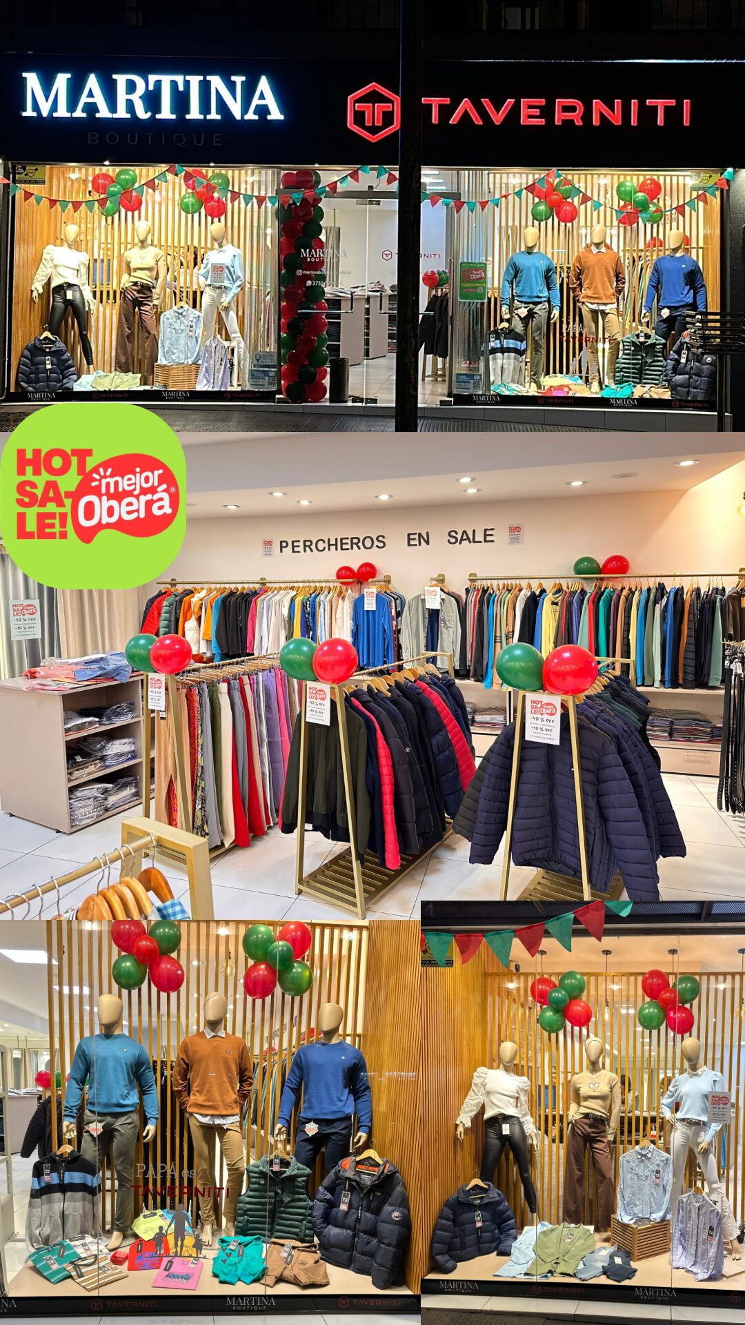 40% OFF EN EFECTIVO Y TRANSFERENCIAS, 10% OFF CON TODAS LAS TARJETAS DE CREDITO Y HASTA 6 cuotas sin intereses