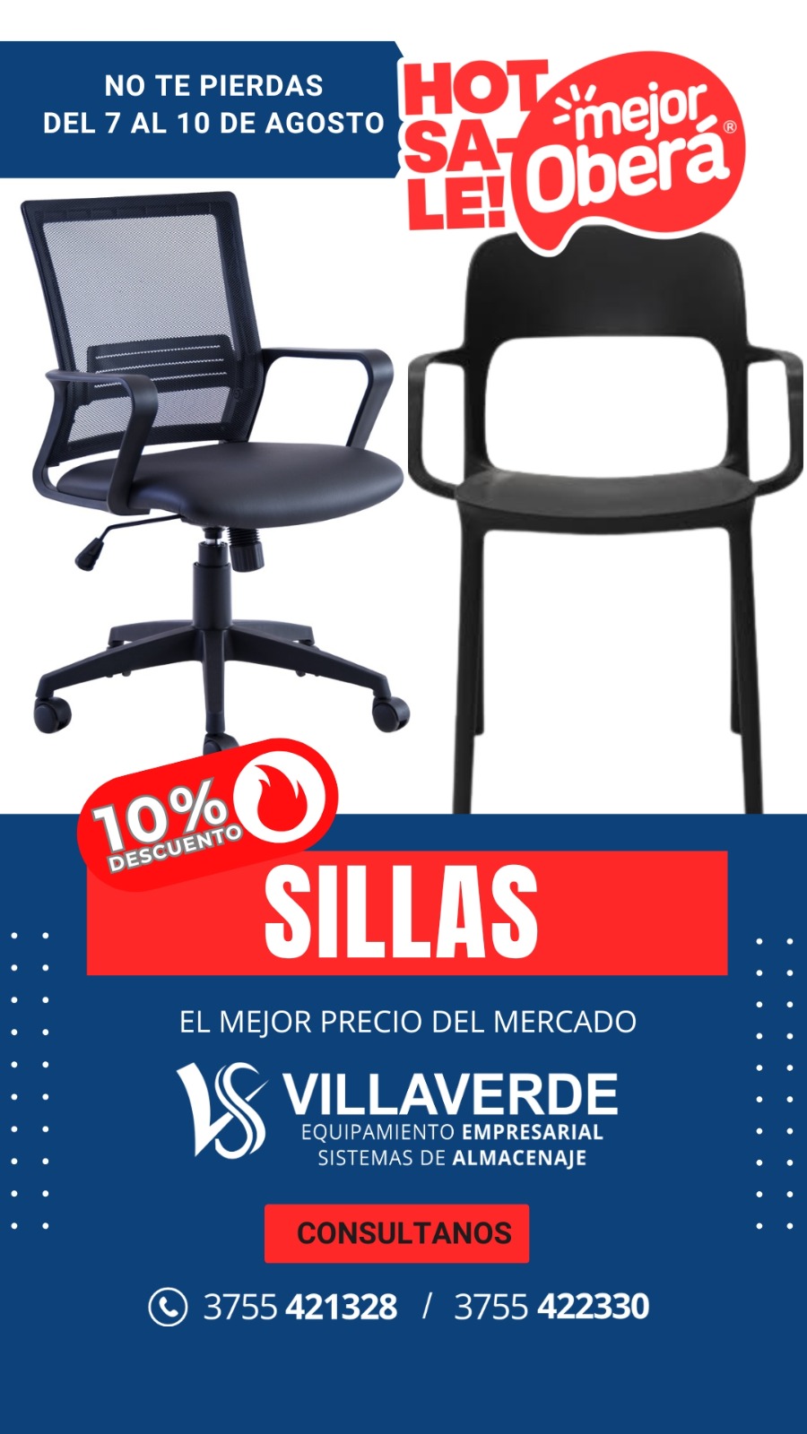 10% OFF