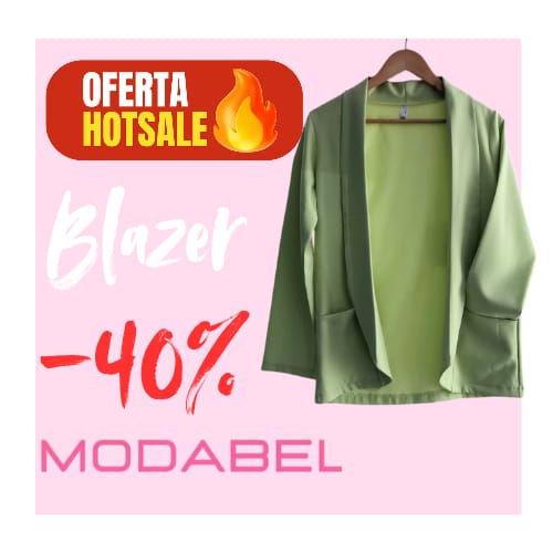 BLAZER -40%
