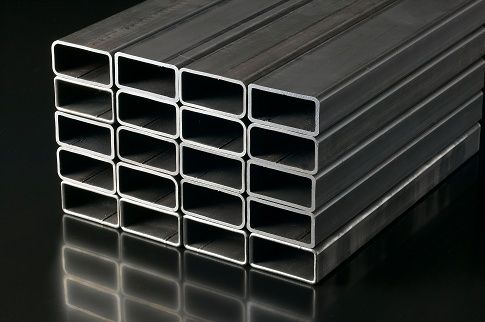 3% OFF en Caños Estructurales