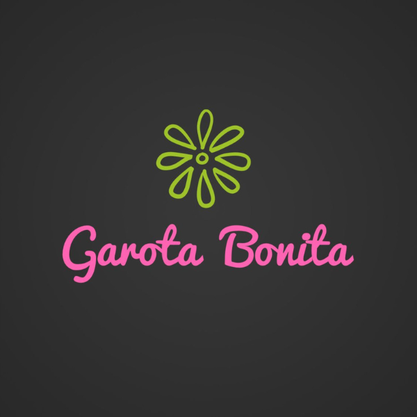 Garota bonita