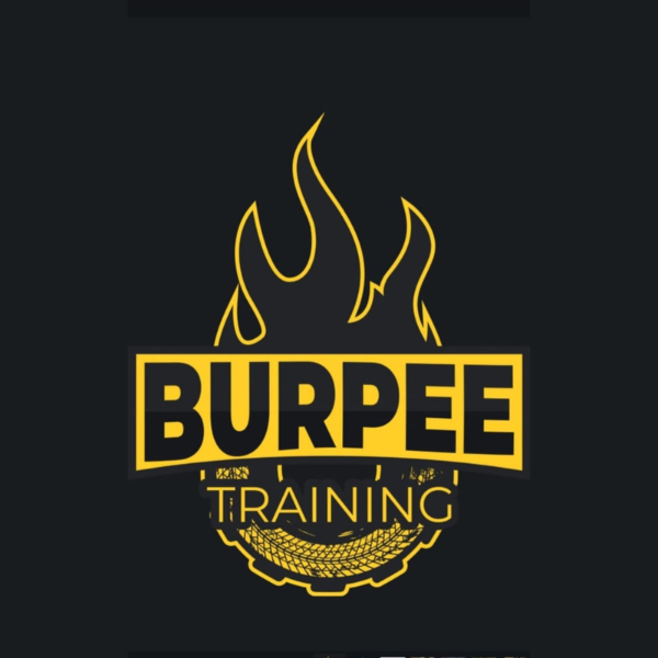 BURPEE TRAINING