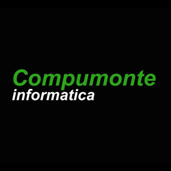 Compumonte Informática