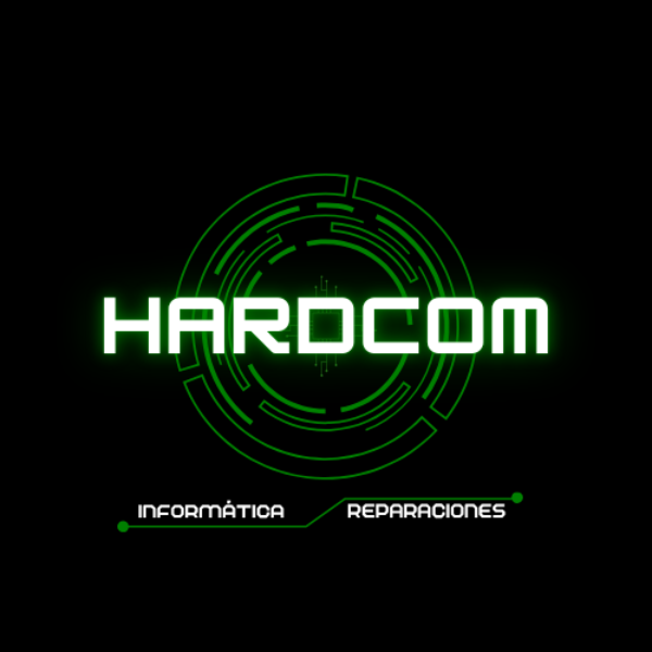 Hardcom Informática
