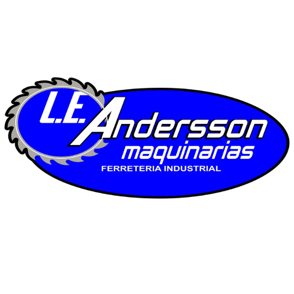 LEA Andersson Maquinarias SA