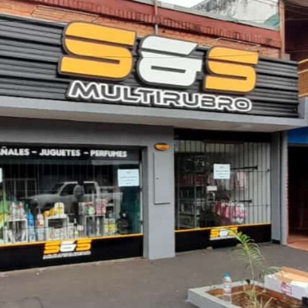 S&S Multirubro
