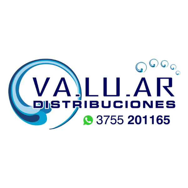 VA-LU-AR DISTRIBUCIONES 1