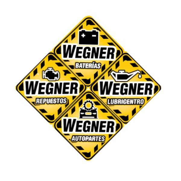 Wegner Repuestos
