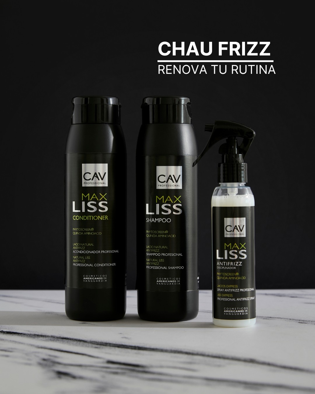 20% descuento pago al contado